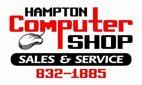 Hampton Computer Shop